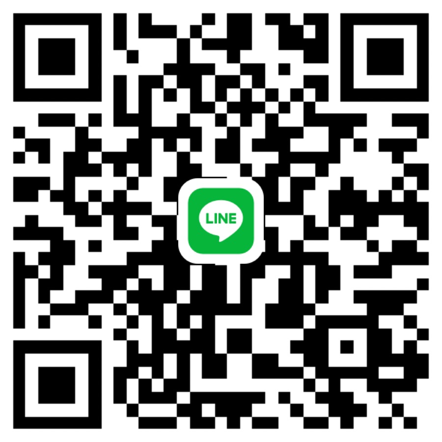 SHIN FITNESS Free LINE Group QR code